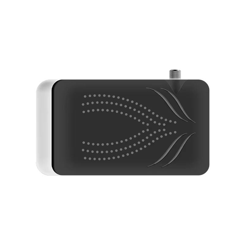 DVB-S2 Receiver: The Key to Buffer-Free Streaming and Recording