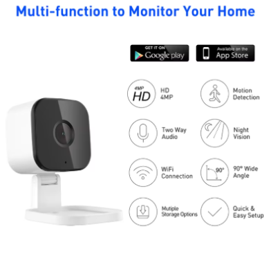 Why a 4G Camera is Perfect for Remote Areas