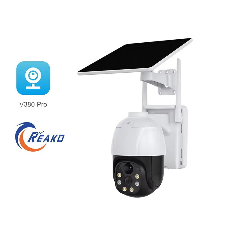 What are the benefits of using a 4G camera?