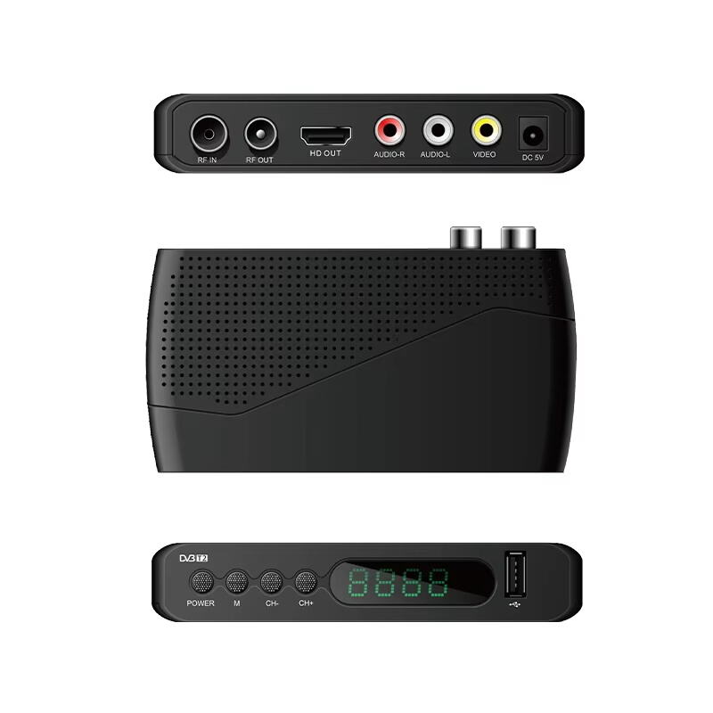 Why Are DVB Receivers Still Popular in the Streaming Era?