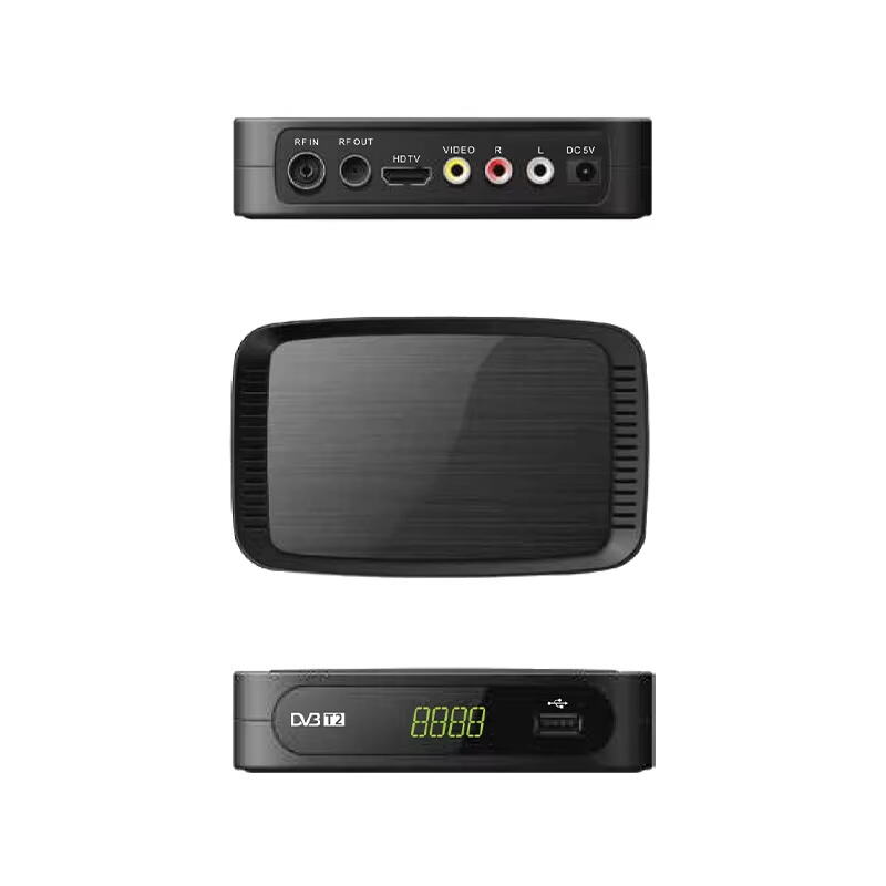 How to Set Up a DVB Receiver for Maximum Signal Quality?