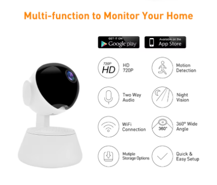 How 4G Cameras Work: A Complete Guide
