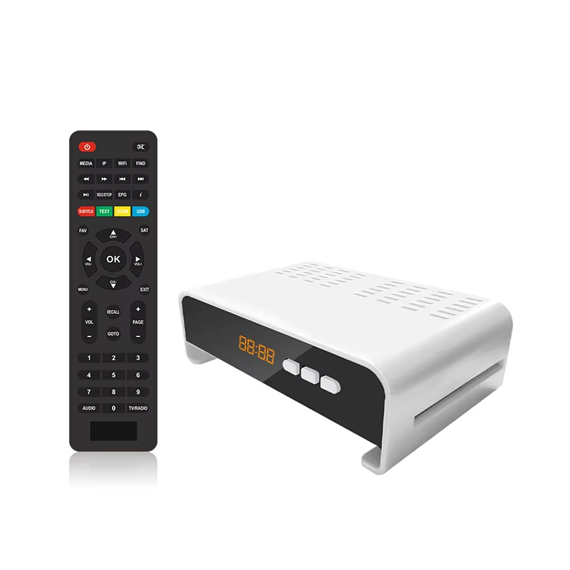 Why Choose a Reliable Mini DVB-S2 Receiver Supplier for Your Business?