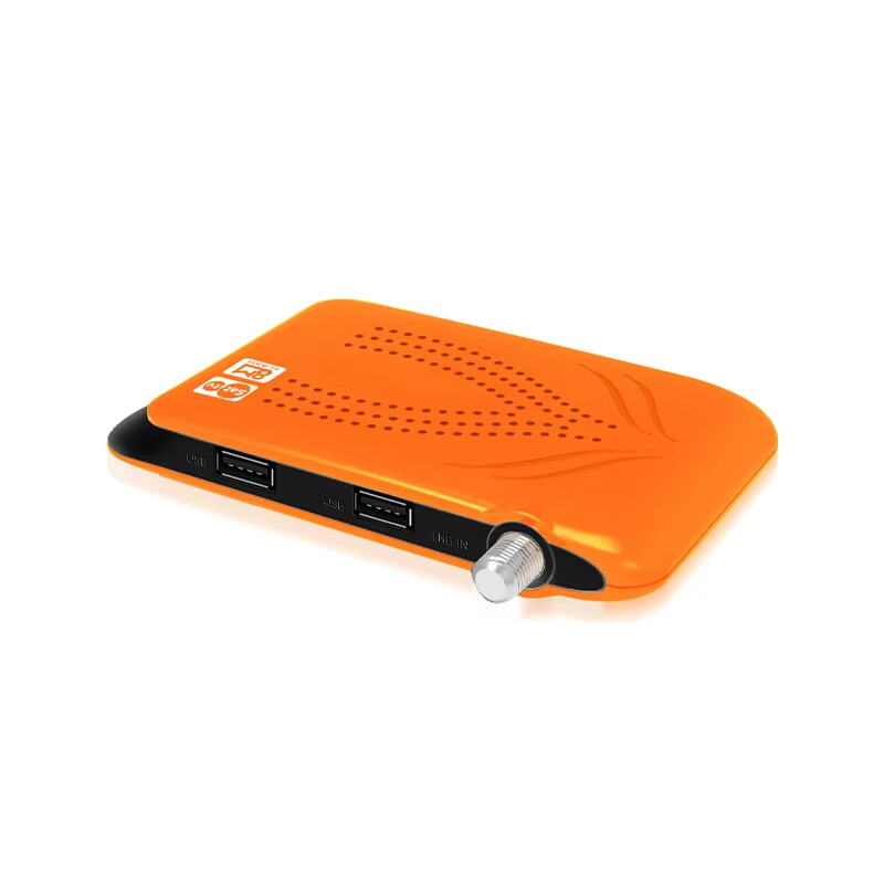 Discover the Advantages of a 4K DVB-S2 Receiver for Entertainment