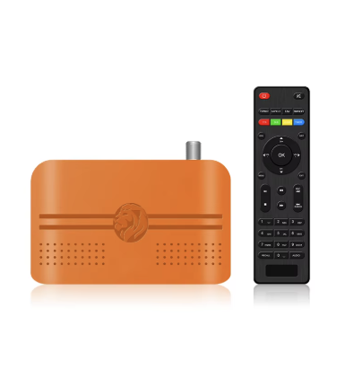 Is a DVB-S2 Combo Receiver the Perfect Solution for HD Entertainment?