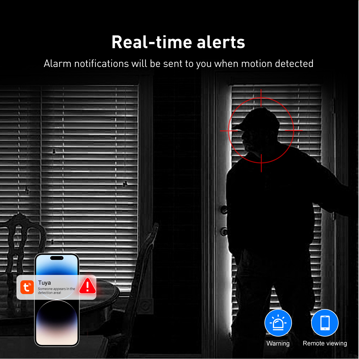 Tuya RP3 WiFi 2MP/4MP Indoor Dome PTZ IPC manufacture