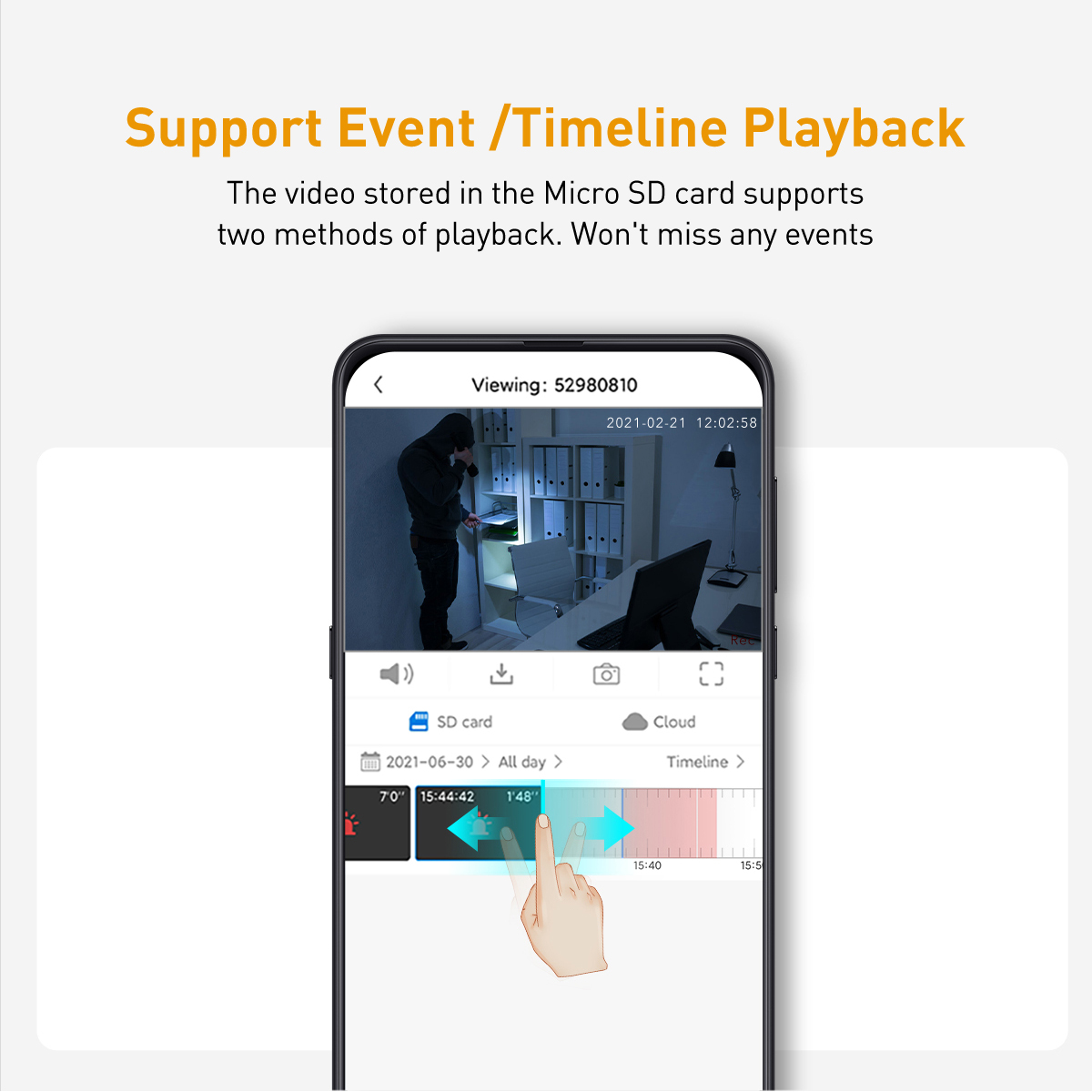 V380 RVP15M AOV 4G Solar 2MP Waterproof Outdoor IPC manufacture