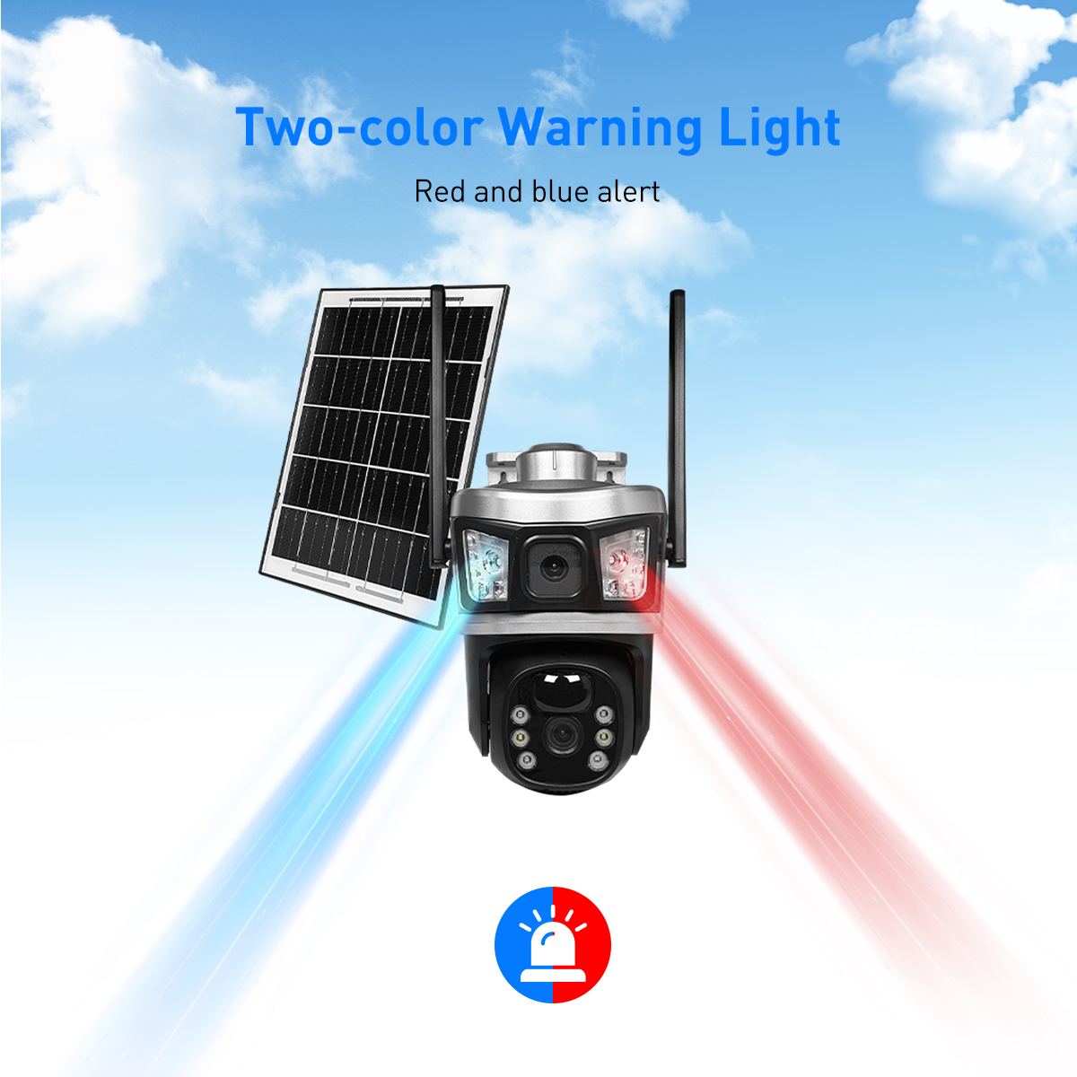 product v380 rv17 4g outdoor wifi cctv security camera 3mp3mp dual lens two way audio night vision ip65 cloud data motion detection ptz566-12