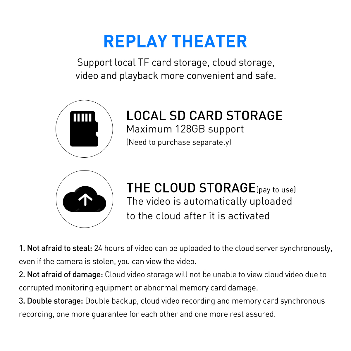 Tuya RQ3 WiFi 2MP/4MP Outdoor Waterproof ome PTZ IPC factory