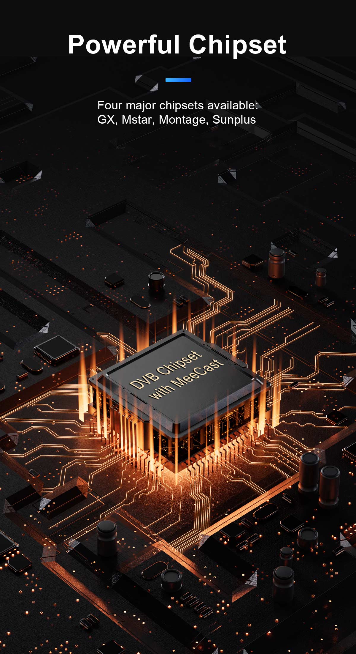 product digital dvb s2 mini h264 satellite tv receiver fta stb 1080p gx6605s free channels ip tv wifi full hd set top box694-8