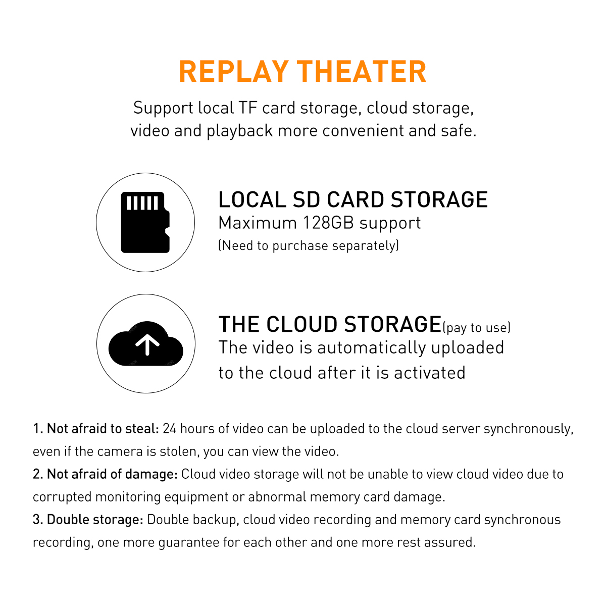 V380 RP15 WiFi/LAN 4MP Indoor PTZ IPC factory