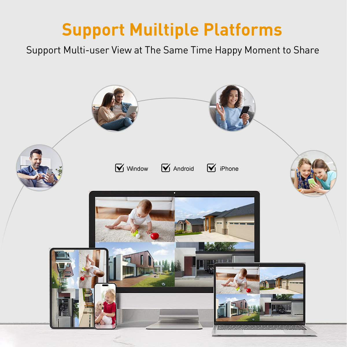 V380 RVP15M AOV 4G Solar 2MP Waterproof Outdoor IPC manufacture