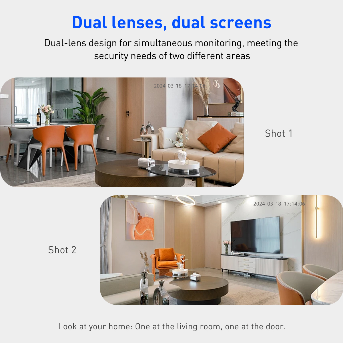 V380 RVSQ002 WiFi 2MP Bulb IPC supplier