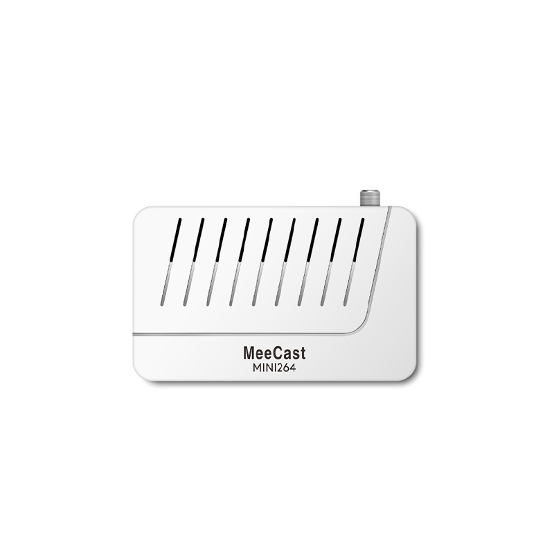 Mini-2 120mm Mini DVB-S2 Receiver