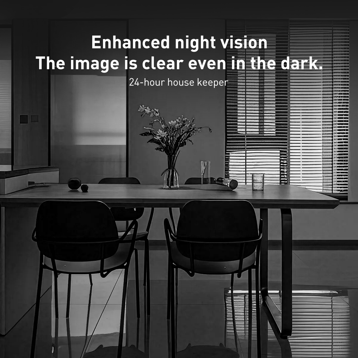 V380 RT1 WiFi 3MP Indoor Gunturret IPC manufacture