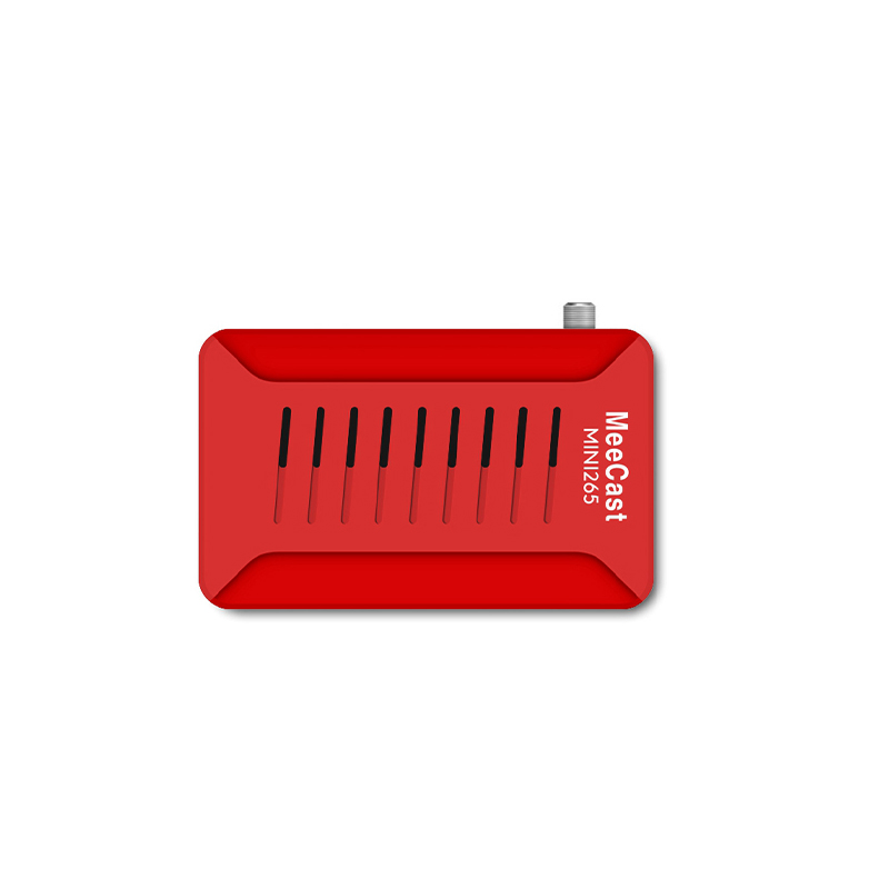 Mini-1 120mm Mini DVB-S2 Receiver