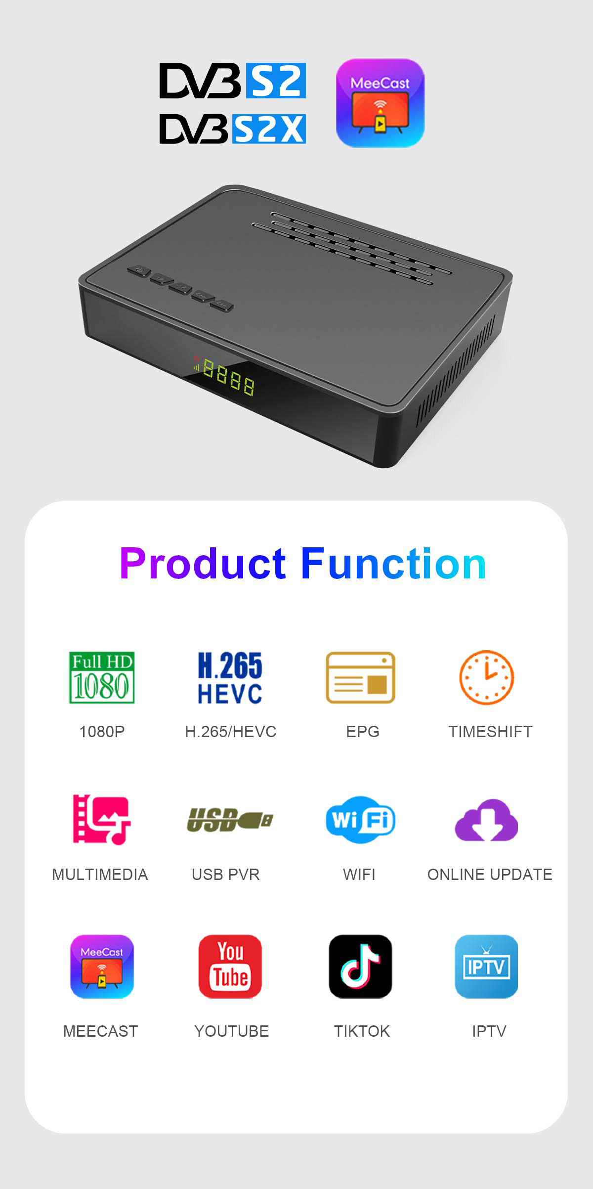 4g dongle satellite tv receiver built in wifi rj45-1