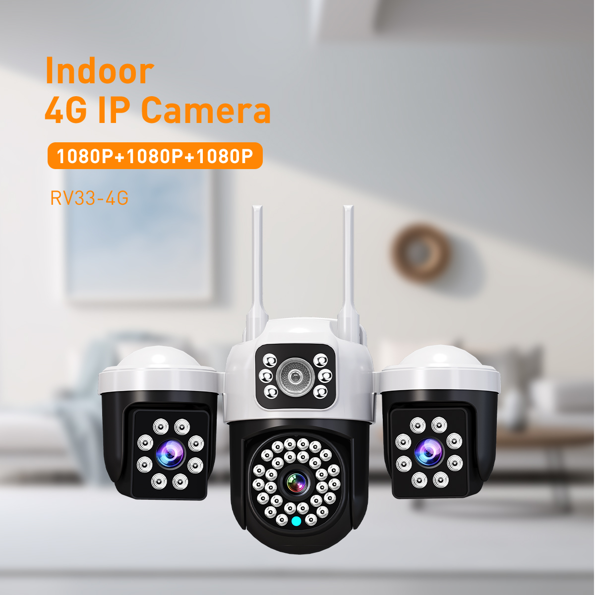 product v380 rv33 4g 2mp2mp2mp tf card cloud data motion detection dual lens ptz hd security night vision cctv outdoor wifi camera-6