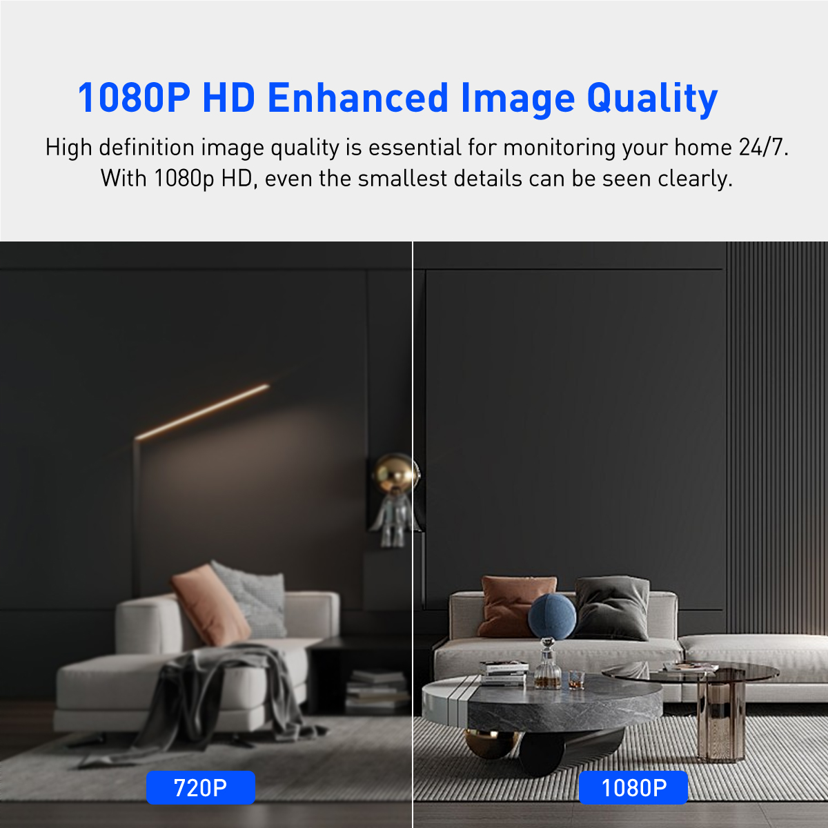 V380 RVSQ005 WiFi 2MP Bulb IPC supplier