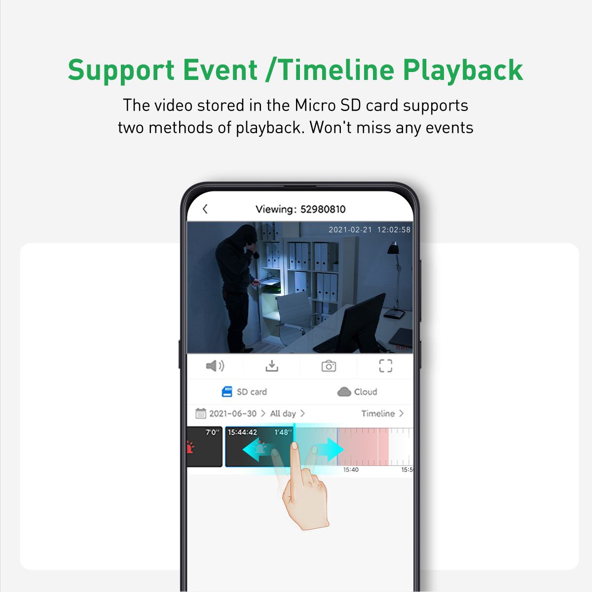 Tuya RC4 WiFi 1/2/4MP Indoor Fixed Cube IPC details