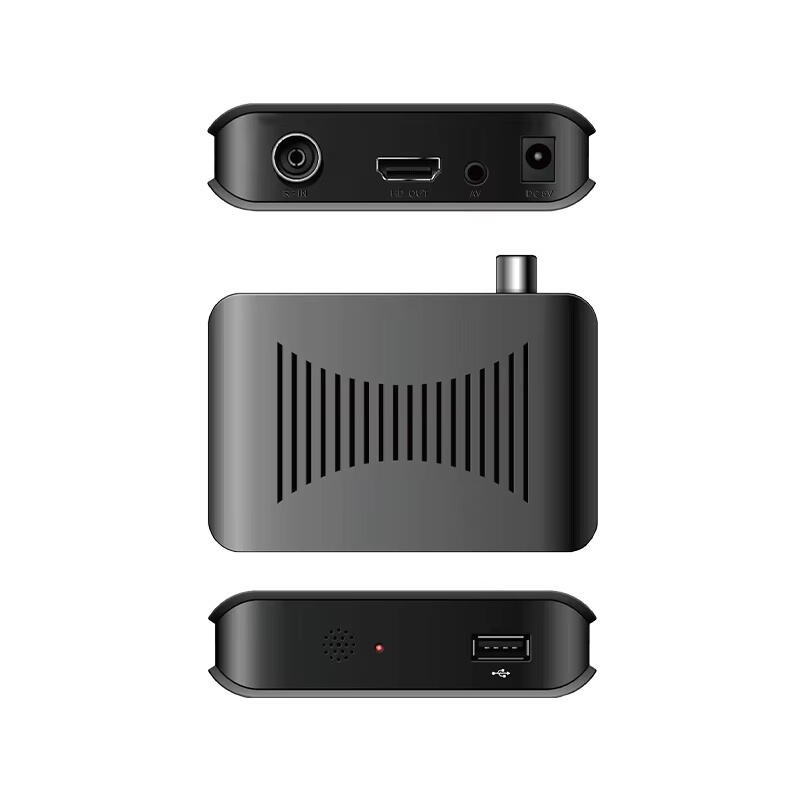 เครื่องรับสัญญาณ DVB-T2 ช่วยยกระดับประสบการณ์การรับชมทีวีของคุณได้อย่างไร?